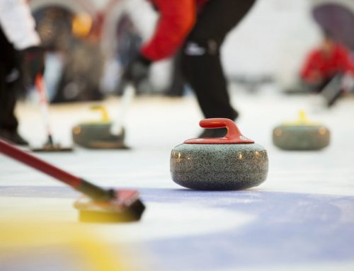 FUNCURLING